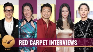 API Celebs Tease What’s Next at the 19th Annual Unforgettable Gala