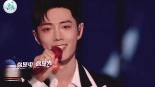 Tiêu Chiến tình yêu của tôi 💕 #137