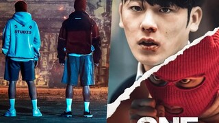 One High School Heroes Season 1 Episode 2