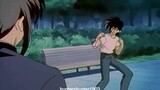 Flame of Recca Tagalog Episode 1-10