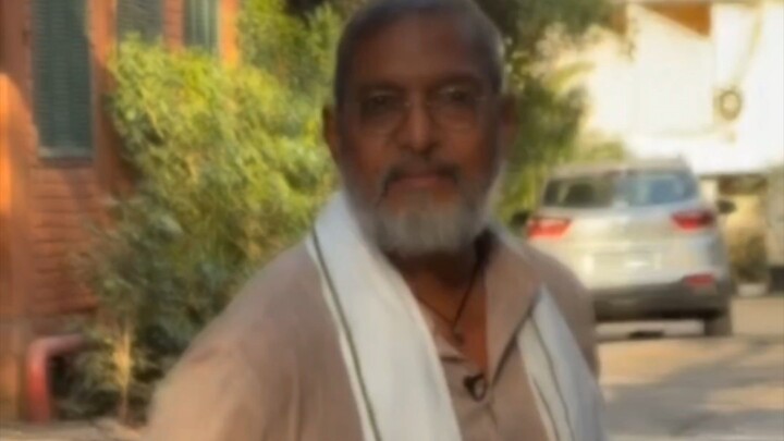 Nana Patekar Passed Away 💔| Nana Patekar Funeral Video 🥺| Bollychugli