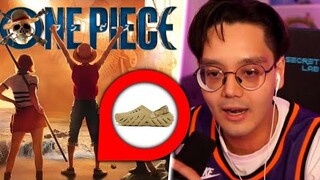 ONE PIECE LIVE ACTION NETFLIX: Alle Infos & Schauspieler im Überblick