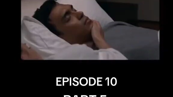 Hilang Dalam Rindu Episode 10 | part 5