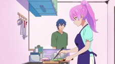 More Than a marriage couple, but not lover episode 3 in Hindi dubbed