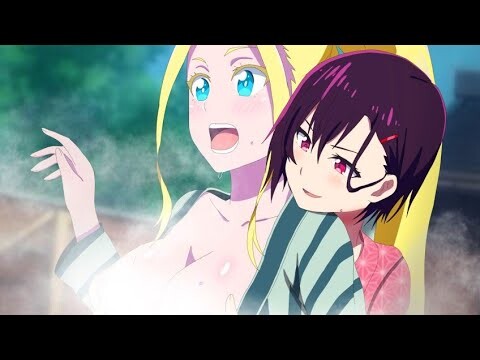 Zom 100 Bucket List of the Dead Episode 9 - Beatrix x Akira「AMV」- Dead to Me