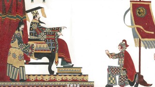 What level is such an illustration?