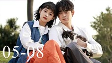 EP 05-08 First Love