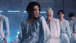 Straykids新曲Lose My Breath 美国舞台