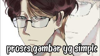 [Cowo Kampus yg tampan]📷🔥//[gambar simple dan random]