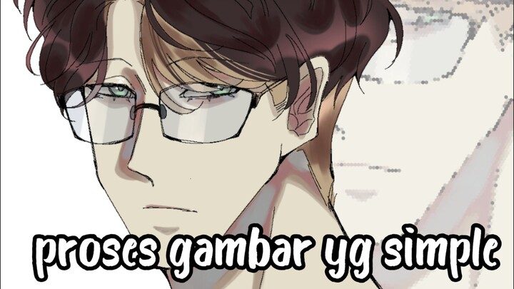 [Cowo Kampus yg tampan]📷🔥//[gambar simple dan random]