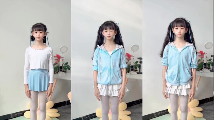 لوليتا لديها ثلاث خصال حسنة