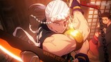 [Anime] Cuộc chiến chống lại Daki | "Thanh gươm diệt quỷ"