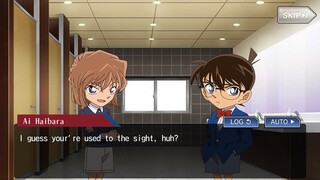 Detective Conan Runner: Race to the Truth!! | Ep.98 | No. #1096