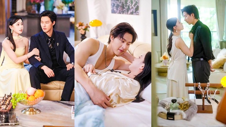 Suamiku si CEO tampak dingin, tapi sangat lengket dan memanjakanku tiap malam!