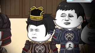 The God of Learning Tiezhu-62-Reverse Tiangang