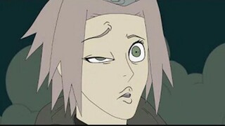 The Second Idiot Uzumaki Naruto ตอนที่ 6 39 [ นารูโตะจอมคาถา]