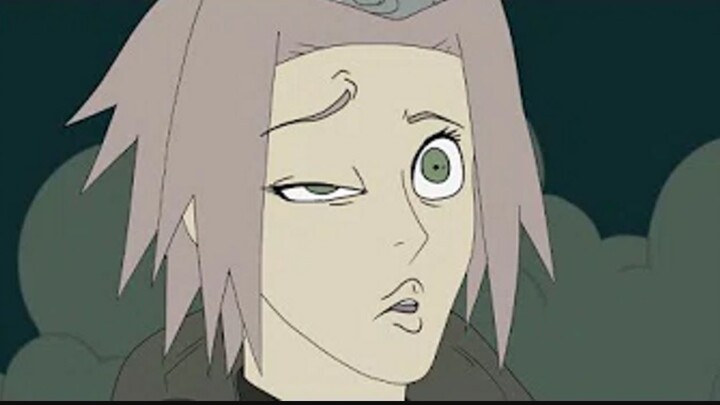 The Second Idiot Uzumaki Naruto ตอนที่ 6 39 [ นารูโตะจอมคาถา]