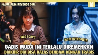 Pura Pura Lemah Agar Bisa balas Dendam !! Alur FIlm The Revenge Girl 2022