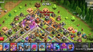 #部落冲突 #短篇小说