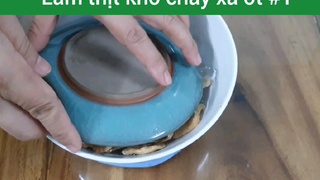 Cách nấu món chay ngon lạ miệng