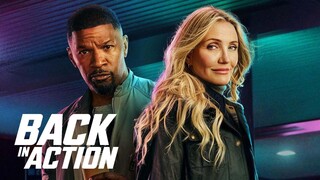 WATCH  Back in Action 2025 - Link In The Description