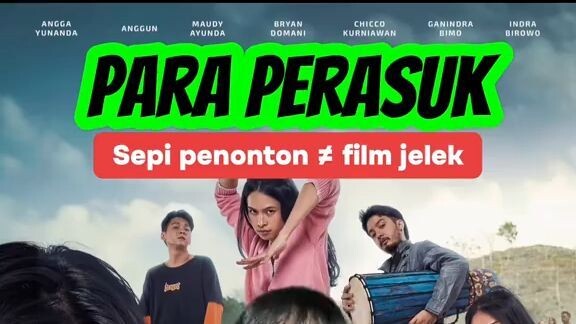 kalo menurut kalian gmn?