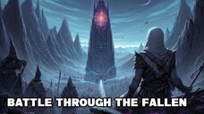 Battle Through The FallenBagian 2: Kabut Ketiga yang Bangkit