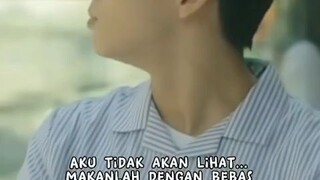 caenwoo dam kang miree cuplikan romantis