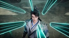 Wu Sui Xinghe Eps 28 sub indo