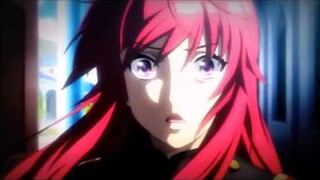 Nejimaki Seirei Senki  Tenkyou no Alderamin AMV-   No Plan B