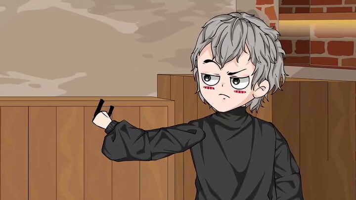 เทพปีศาจเหวลึก 107 เจิ้งหย่งตกหลุมพรางของเจียงหยวน