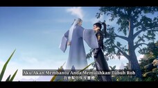 Battle Through The Heavens Season 5 Episode 49 Sub Indo - Rencana Aula Jiwa