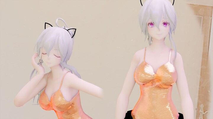 [ev/布料/60f]不要998 三联带走她=。=