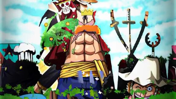 brok d tinggal untuk yg kedua kali nya 🥺|one piece|#momen sad one piece