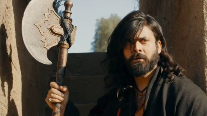 Noori Nath Punjabi HD Movie