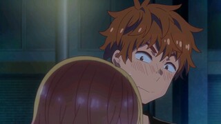 Kanojo Okarishimasu สะดุดรักยัยแฟนเช่า ตอนที่ 3 พากย์ไทย