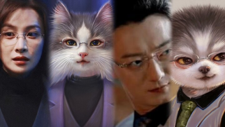 Cats and Dogs