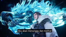 wan jie duzun eps371 indo