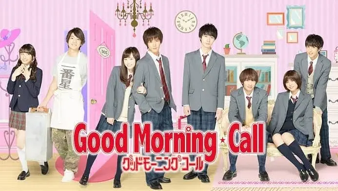 Good Morning Call (S1) (EP.1) - Bilibili