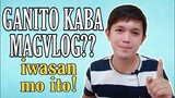 10 KAMALIAN NG MGA SMALL YOUTUBERS | Dapat Motong Malaman! | 10 Common Mistake Of Pinoy Youtubers