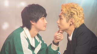 [Vietsub - Tập 1] Thầy Sahara và Toki l 佐原先生と土岐くん