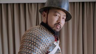 穿越南宋但是哪里不对劲？