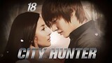City Hunter (Tagalog) Episode 18 2011 720P