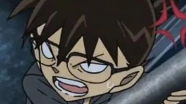 dìm hắn ta #conan