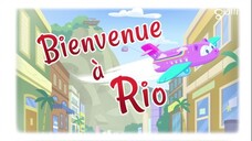 Polly Pocket - Saison 6, épisode 2
