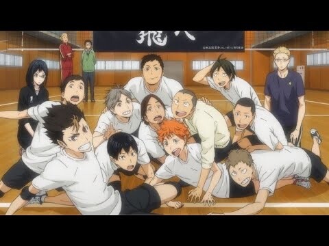 the haikyuu dub deserves better