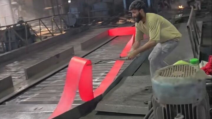 Men’s Speed Bump: Skilled Worker Series 11.26