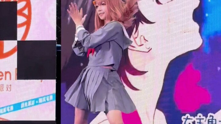 Xiaohua can also become a heroine! Heroine Cultivation Plan