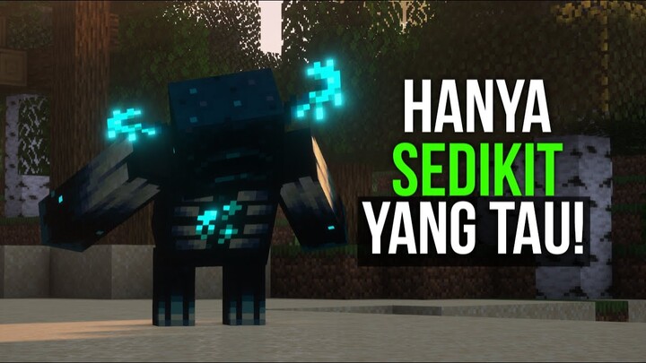 10 Fakta Warden Yang SANGAT SEDIKIT Diketahui