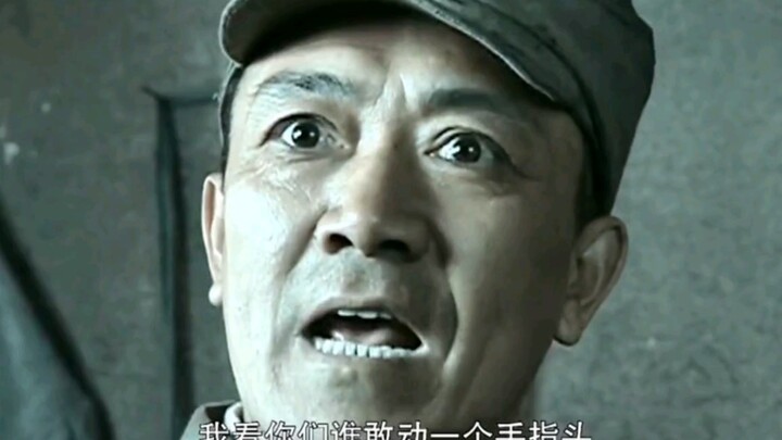Li Yunlong: Whether it’s the main team or the backup, when trouble hits, you all have to listen to m